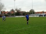  's Heer Arendskerke 5 - S.K.N.W.K. 3 (comp.) seizoen 2021-2022 (34/46)